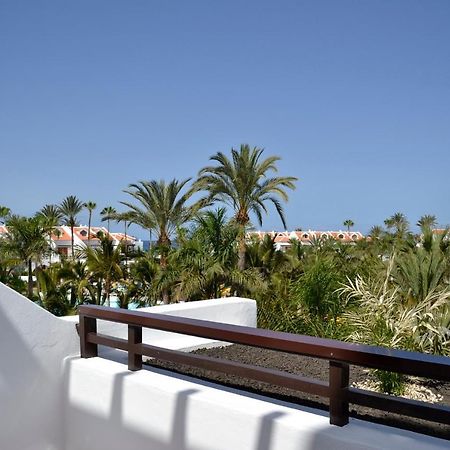 3 Santiago Playa Tenerife Estudio プラヤ・デ・ラス・アメリカス エクステリア 写真