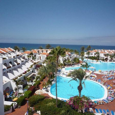 3 Santiago Playa Tenerife Estudio プラヤ・デ・ラス・アメリカス エクステリア 写真