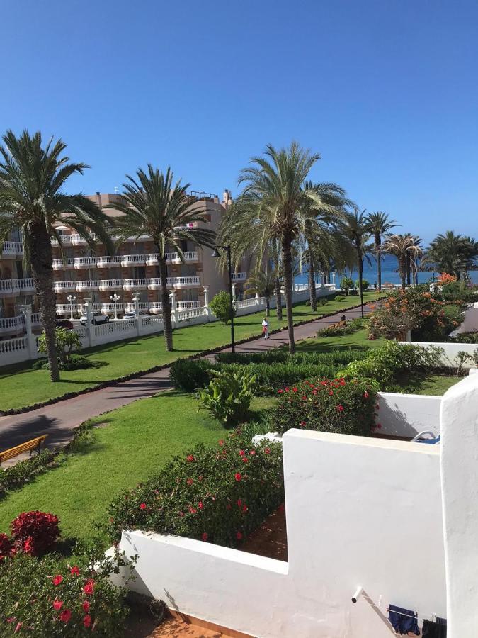 3 Santiago Playa Tenerife Estudio プラヤ・デ・ラス・アメリカス エクステリア 写真