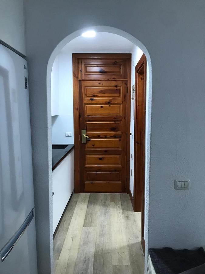 3 Santiago Playa Tenerife Estudio プラヤ・デ・ラス・アメリカス エクステリア 写真