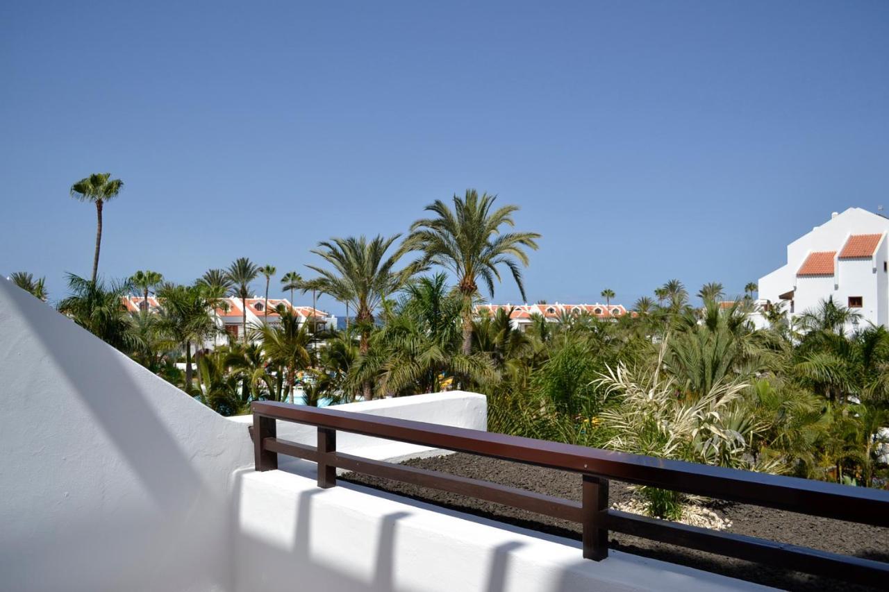 3 Santiago Playa Tenerife Estudio プラヤ・デ・ラス・アメリカス エクステリア 写真